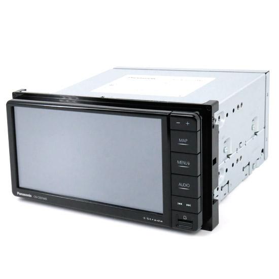 Panasonic　7V型 ストラーダ　CN-CE01WD