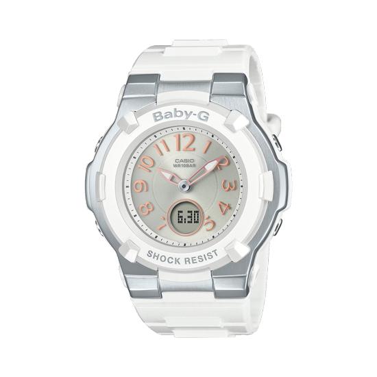 CASIO　腕時計 Baby-G　BGA-1100-7B2JF