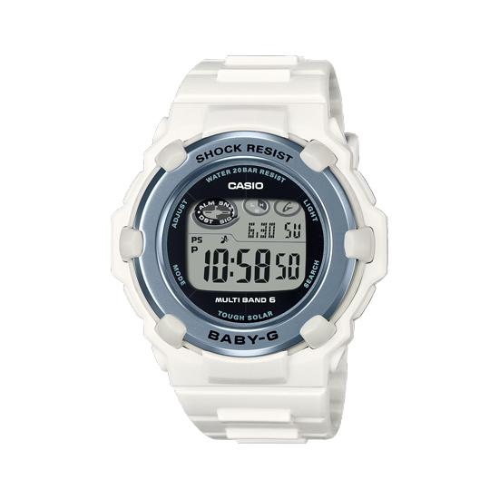CASIO　腕時計 Baby-G スプリングパッケージ　BGR-3003SP-7JR 商品画像1：オンラインショップ　エクセラー