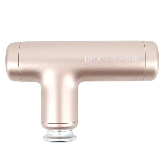 ドクターエア　エクサガンハイパー　REG-04 GD　シャンパンゴールド