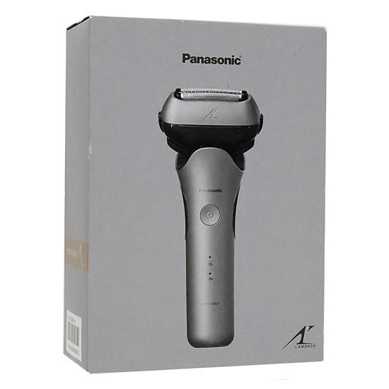Panasonic　ラムダッシュ 3枚刃　ES-L360D-S　シルバー