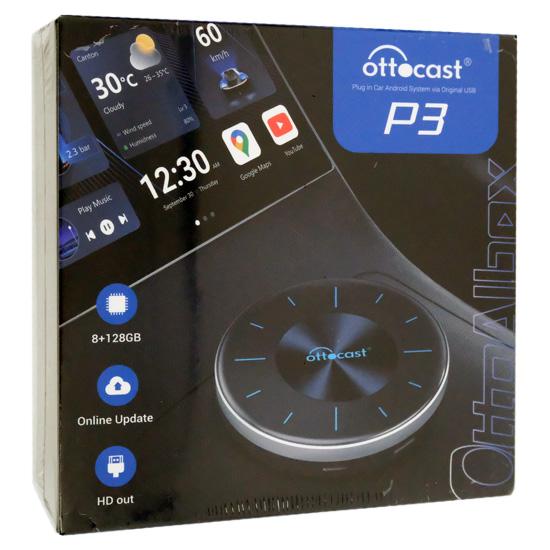 Ottocast　OttoAibox P3　PCS46
