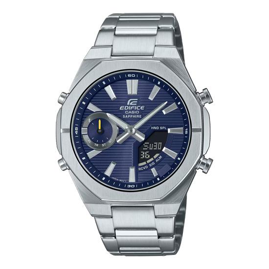 CASIO　腕時計 エディフィス　ECB-S10YD-2AJF