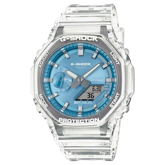 CASIO　腕時計 G-SHOCK　GA-2100BM-7A2JF