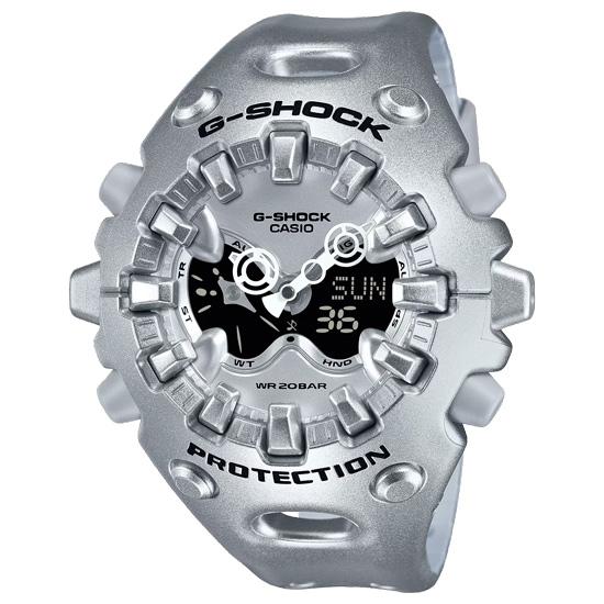 CASIO　腕時計 G-SHOCK　GA-V01A-8AJF