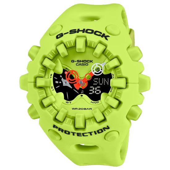 CASIO　腕時計 G-SHOCK　GA-V01-9AJF