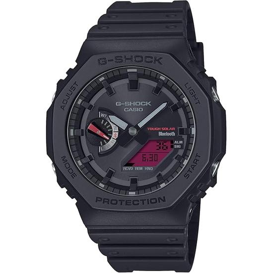 CASIO　腕時計 G-SHOCK　GA-B2100BBR-1AJF