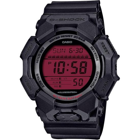 CASIO　腕時計 G-SHOCK Big caseシリーズ　GD-010BBR-1JF