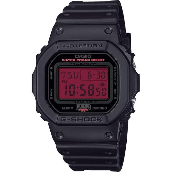 CASIO　腕時計 G-SHOCK　DW-5600BBR-1JF