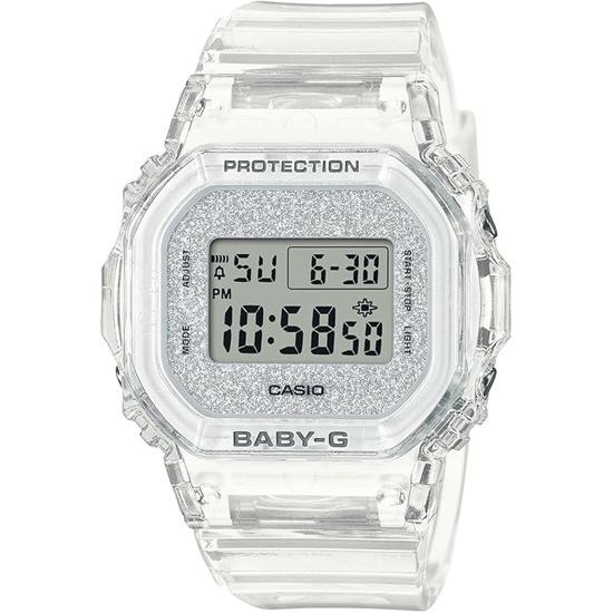 CASIO　腕時計 Baby-G　BGD-565GC-7JF