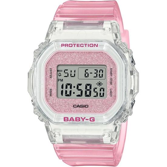 CASIO　腕時計 Baby-G　BGD-565GC-4JF