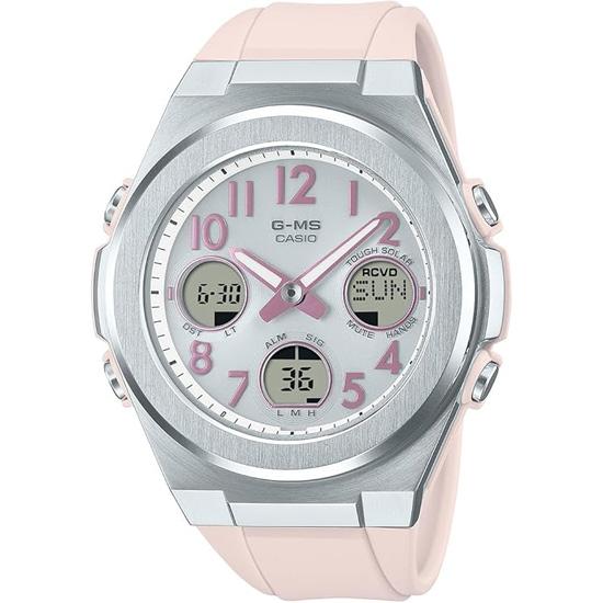 CASIO　腕時計 Baby-G G-MS　MSG-W610-4AJF
