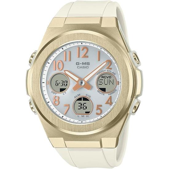 CASIO　腕時計 Baby-G G-MS　MSG-W610G-7AJF