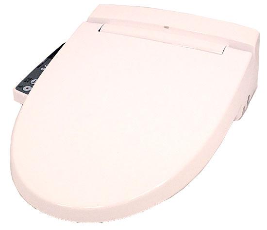 INAX　温水洗浄便座 シャワートイレ　CW-PB11M-NE LR8　ピンク