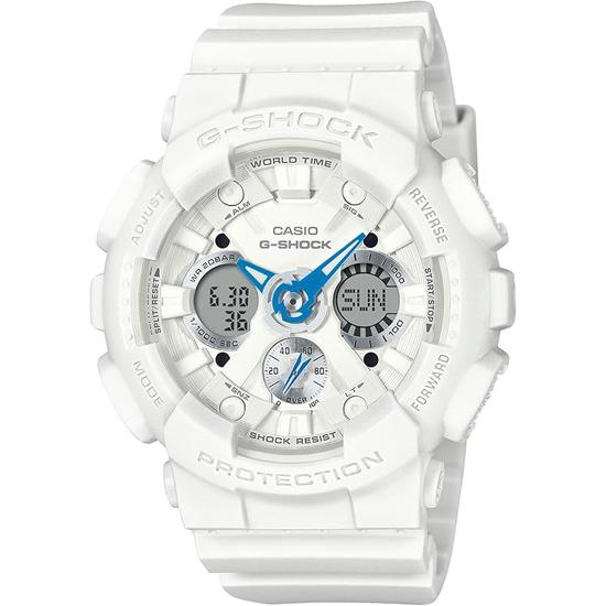 CASIO　腕時計 G-SHOCK　GMA-S120SA-7A2JF