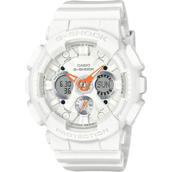 CASIO　腕時計 G-SHOCK　GMA-S120SA-7A1JF