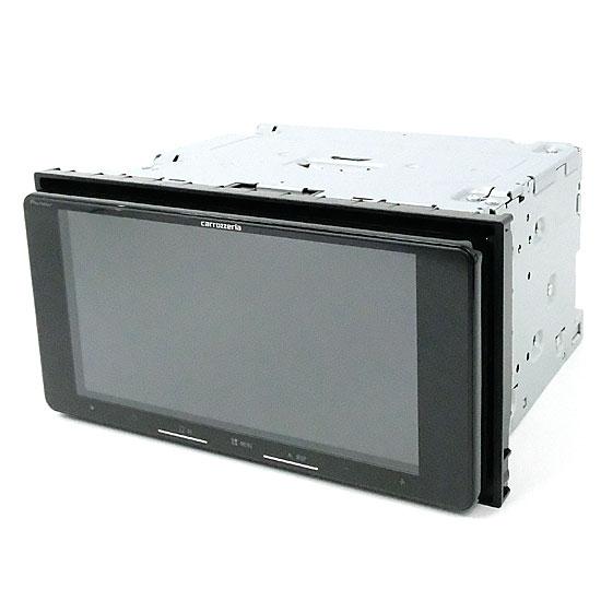 PIONEER　メモリーナビゲーション 楽ナビ　AVIC-RW722