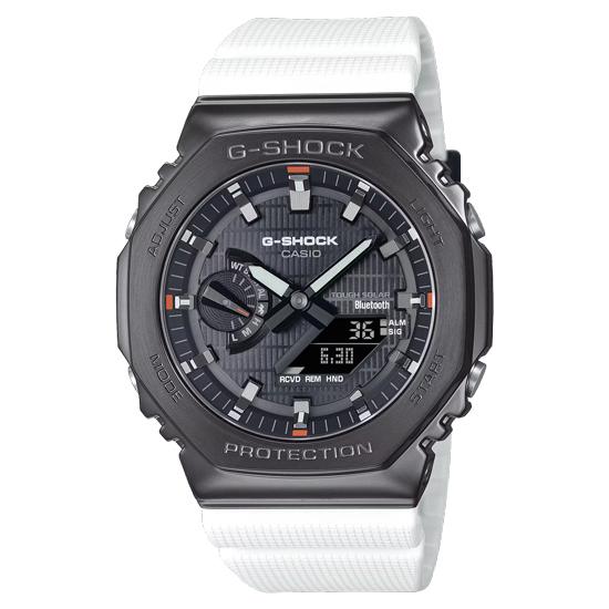 CASIO　腕時計 G-SHOCK　GBM-2100B-7AJF