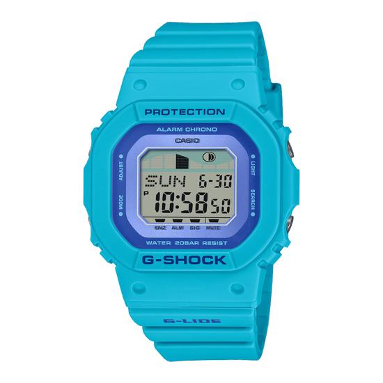 CASIO　腕時計 G-SHOCK G-LIDE　GLX-S5610-2JF