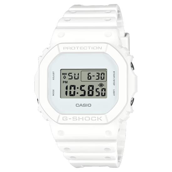 CASIO　腕時計 G-SHOCK　DW-5600WW-7JF