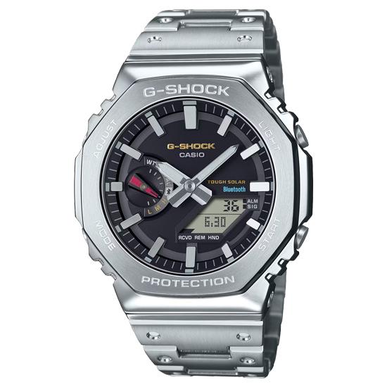 CASIO　腕時計 G-SHOCK　GM-B2100SD-1CJF