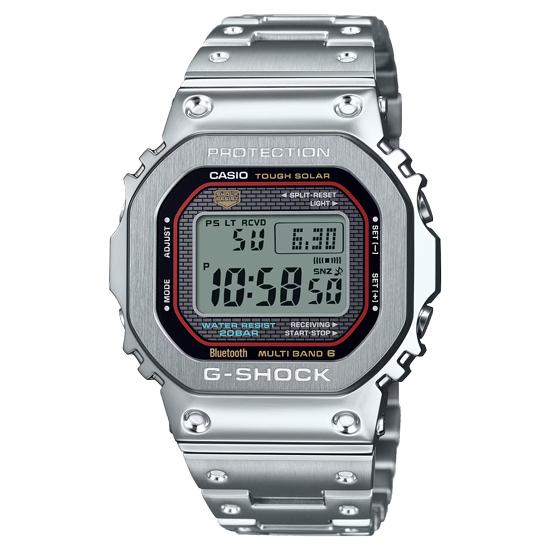 CASIO　腕時計 G-SHOCK　GMW-B5000D-1CJF