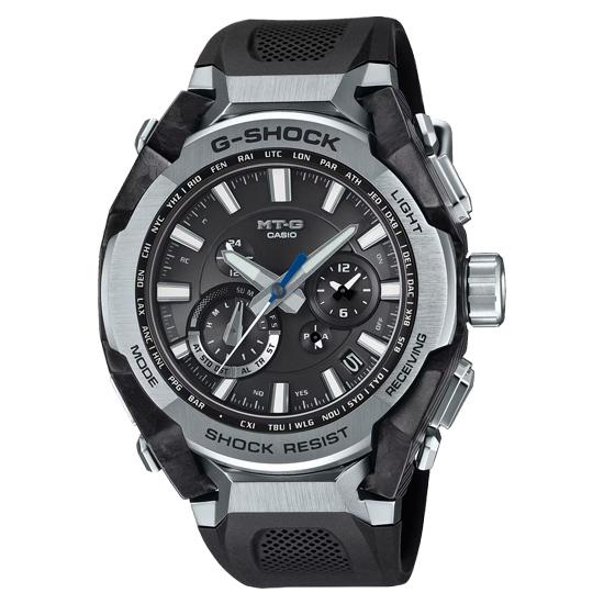 CASIO　腕時計 G-SHOCK MT-G　MTG-B4000-1AJF