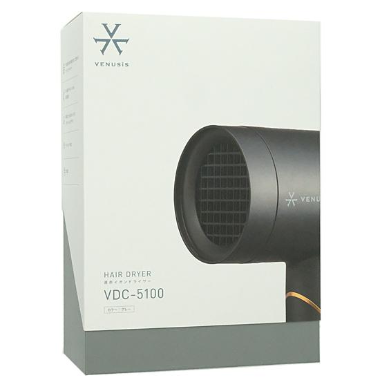 オルゴ　遠赤イオンドライヤー VENUSiS　VDC-5100(H)