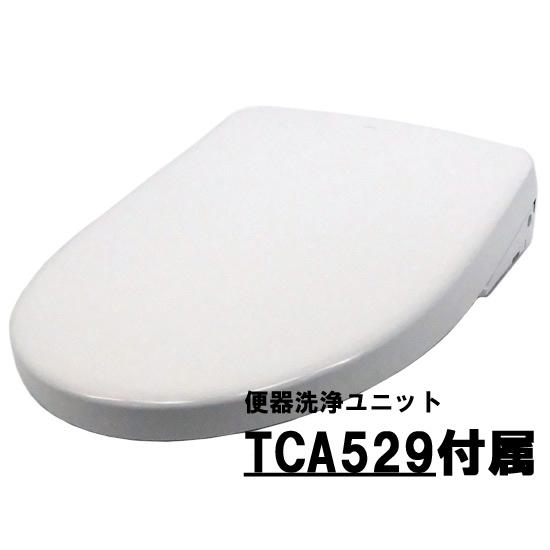 TOTO　温水洗浄便座 アプリコット F3A　TCF4734AF #NW1　ホワイト