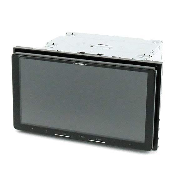 PIONEER　メモリーナビゲーション 楽ナビ　AVIC-RQ722-DC