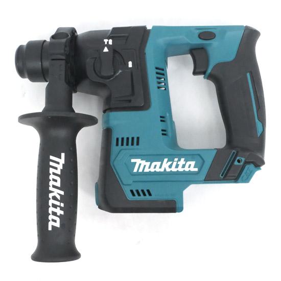 マキタ　充電式ハンマドリル 10.8V　HR140DZK