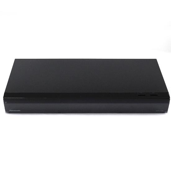 Panasonic　ブルーレイディスクレコーダー 全自動4Kディーガ 4TB　DMR-4X403