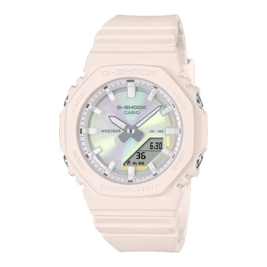 CASIO　腕時計 G-SHOCK　GMA-P2100PC-4AJF
