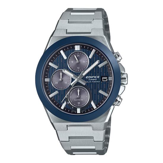 CASIO　腕時計 エディフィス　EFS-S650YD-2AJF