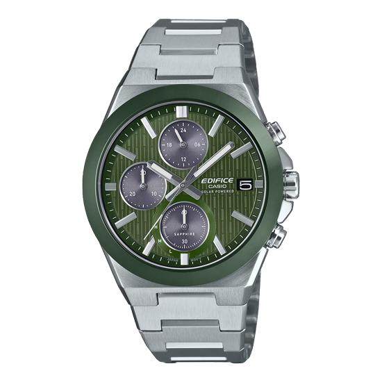 CASIO　腕時計 エディフィス　EFS-S650YD-3AJF