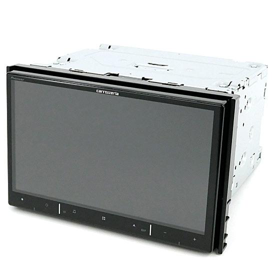 PIONEER　メモリーナビゲーション 楽ナビ　AVIC-RL721-DC