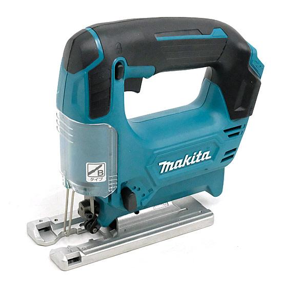 マキタ　充電式ジグソー 10.8V 本体のみ　JV101DZ