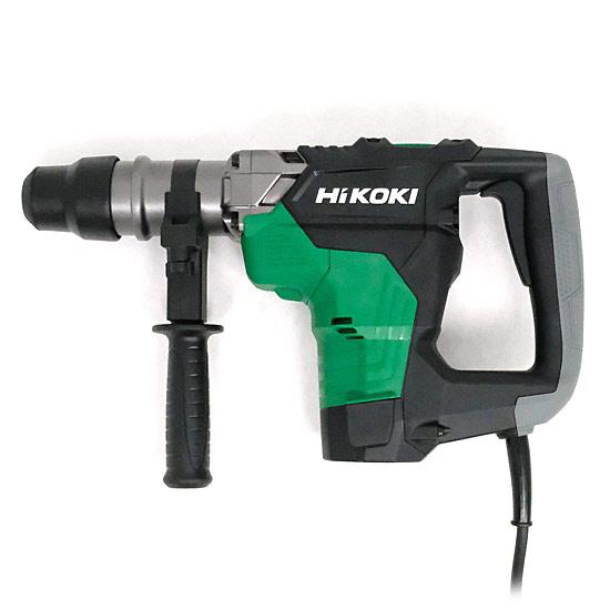 HiKOKI　ハンマドリル　DH40MC