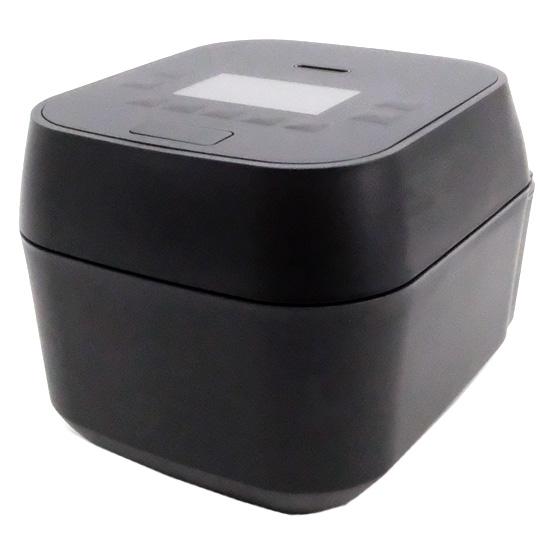 TOSHIBA　真空圧力IH炊飯器 5.5合炊き　RC-10MGX(K)　グランブラック