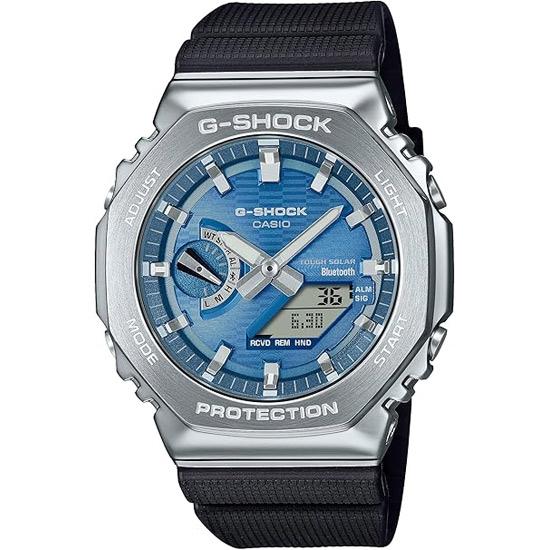 CASIO　腕時計 G-SHOCK　GBM-2100A-2BJF