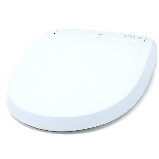 INAX　温水洗浄便座 シャワートイレ New PASSO　CW-EA23AQA BW1　ピュアホワ･･･