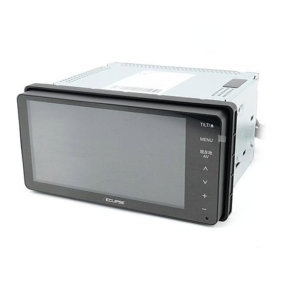ECLIPSE　7V型 カーナビゲーション　AVN-LS04W(24)