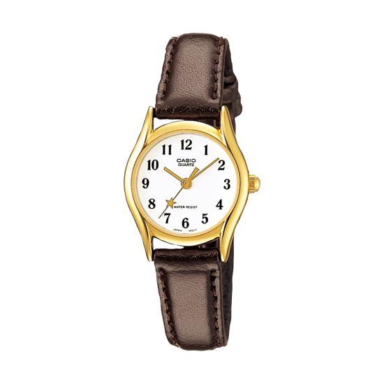 CASIO　腕時計 CASIO Collection STANDARD　LTP-1094Q-7B4RJH