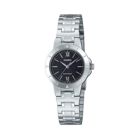 CASIO　腕時計 CASIO Collection STANDARD　LTP-1177D-1AJF