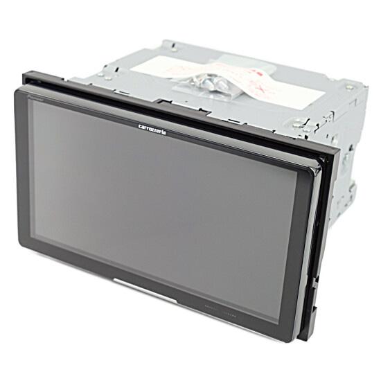 PIONEER　9V型 サイバーナビ　AVIC-CQ912II