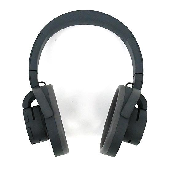 NTTソノリティ　ワイヤレスオーバーヘッド耳スピーカー nwm ONE MBH001KA　ダ･･･