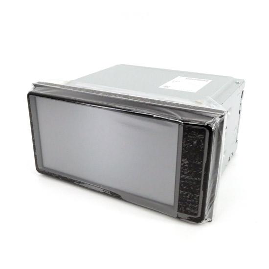 KENWOOD MDV-D612W カーナビ 未使用品 彩速ナビ MDV-D612W ケンウッド フルセグナビ 7インチ 200mm ハイレゾ