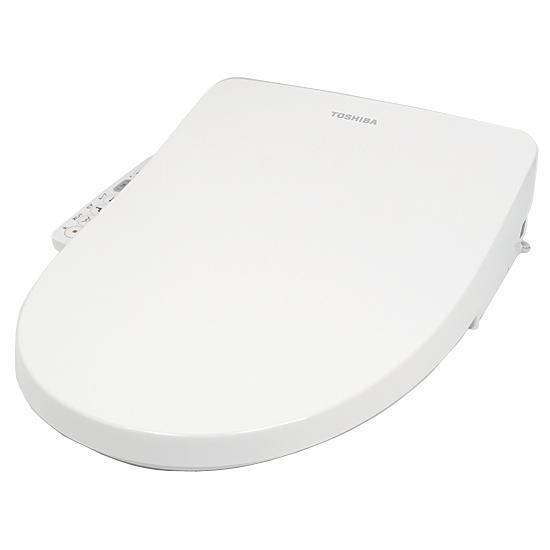 TOSHIBA　温水洗浄便座 クリーンウォッシュ SCS-TL3(W)　ホワイト