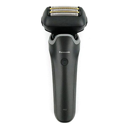 Panasonic　ラムダッシュPRO 5 5枚刃　ES-L571D-K　マットブラック