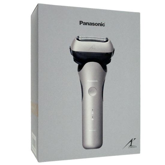 Panasonic　ラムダッシュ 3 3枚刃　ES-L361D-S　シャンパンシルバー